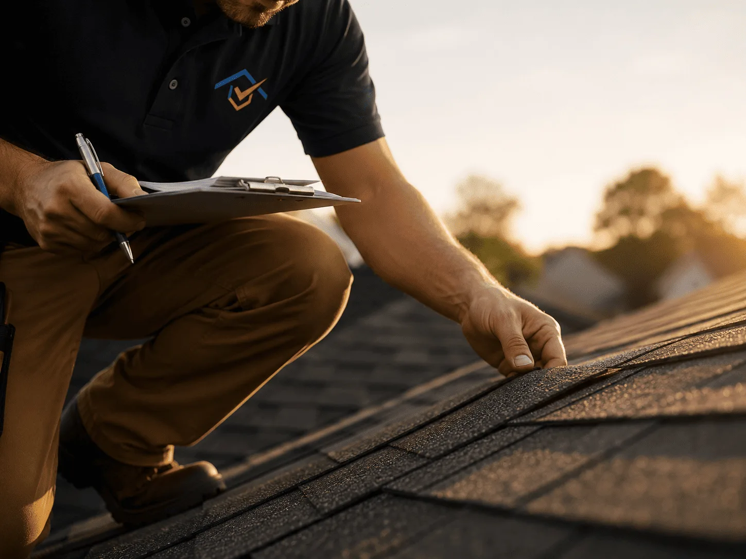 Why Choose Roof Inspection in Urbana, OH